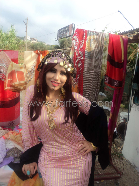 مفاجأة.. لأول مرة حليمة بولند تتحدث بالتركية!     صورة رقم 2