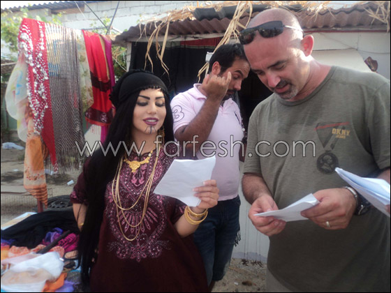 مفاجأة.. لأول مرة حليمة بولند تتحدث بالتركية!     صورة رقم 4