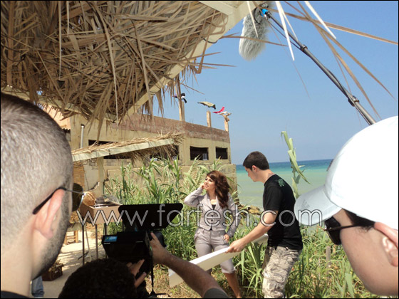 مفاجأة.. لأول مرة حليمة بولند تتحدث بالتركية!     صورة رقم 3