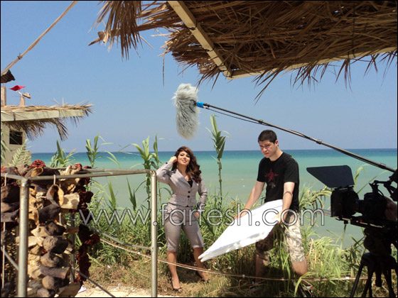 مفاجأة.. لأول مرة حليمة بولند تتحدث بالتركية!     صورة رقم 6