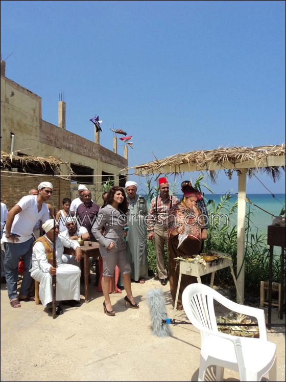 مفاجأة.. لأول مرة حليمة بولند تتحدث بالتركية!     صورة رقم 11