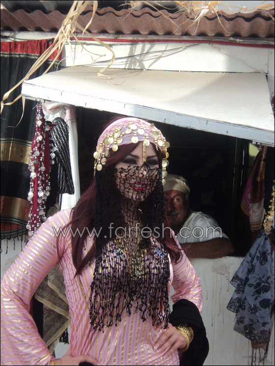 مفاجأة.. لأول مرة حليمة بولند تتحدث بالتركية!     صورة رقم 8