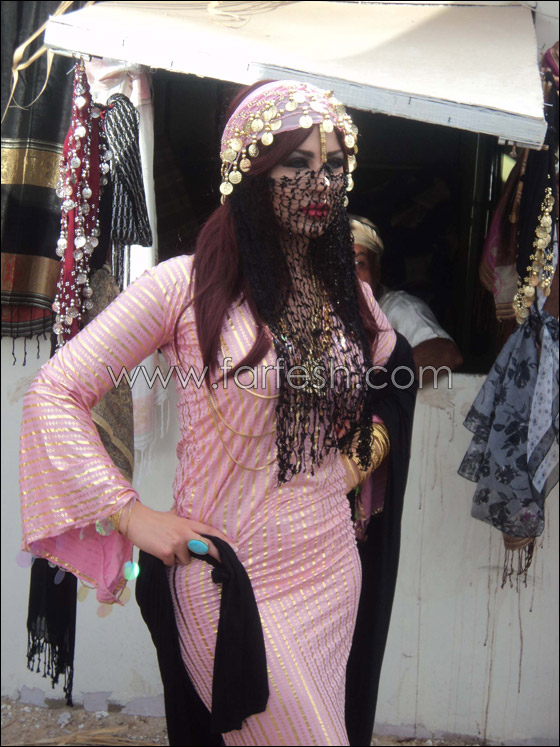 مفاجأة.. لأول مرة حليمة بولند تتحدث بالتركية!     صورة رقم 5