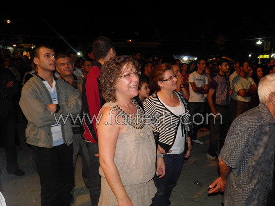 رغم التهديدات.. مي مطر تحيي مهرجان حراجل!  صورة رقم 11