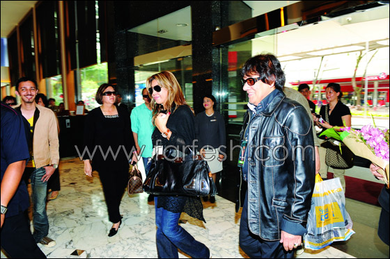 بيونسي العرب.. أهم فنانة من الشرق الأوسط!!  صورة رقم 11