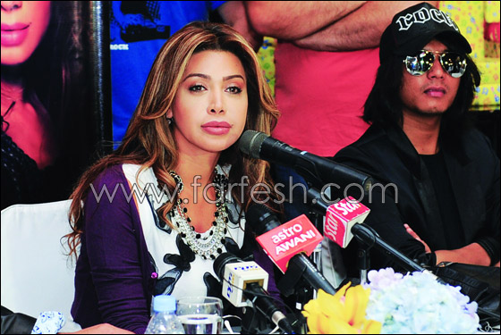 بيونسي العرب.. أهم فنانة من الشرق الأوسط!!  صورة رقم 9