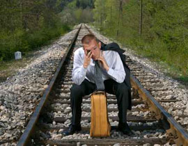 خسر عمله بسبب اتهامه بالتحرش النوعي! صورة رقم 1