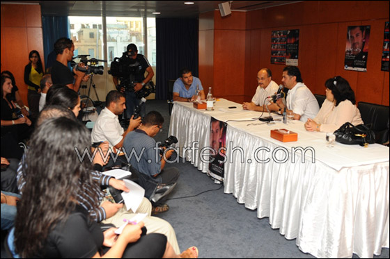 بعد 9 سنوات.. راغب علامة يكشف ان روتانا أبعدته عن قرطاج!  صورة رقم 2