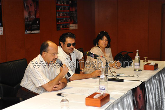 بعد 9 سنوات.. راغب علامة يكشف ان روتانا أبعدته عن قرطاج!  صورة رقم 3