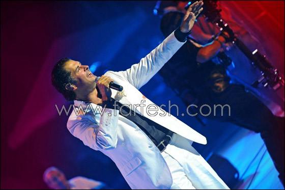 بعد 9 سنوات.. راغب علامة يكشف ان روتانا أبعدته عن قرطاج!  صورة رقم 9