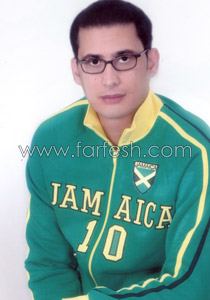 احمد عيد لمسلسلات اون لاين: خائف من أزمة سكر ولا أتدخل في عمل المخرج صورة رقم 1