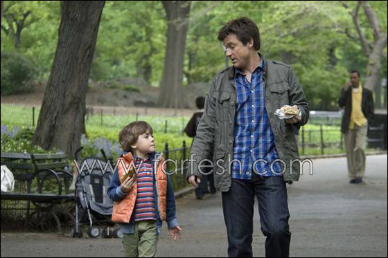 جنيفر أنيستون تستخدم مَني متبرع لإنجاب طفلها!   صورة رقم 9