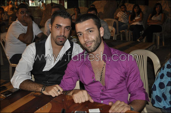 نور ولعت المسرح بأغانيها الشعبية!  صورة رقم 6