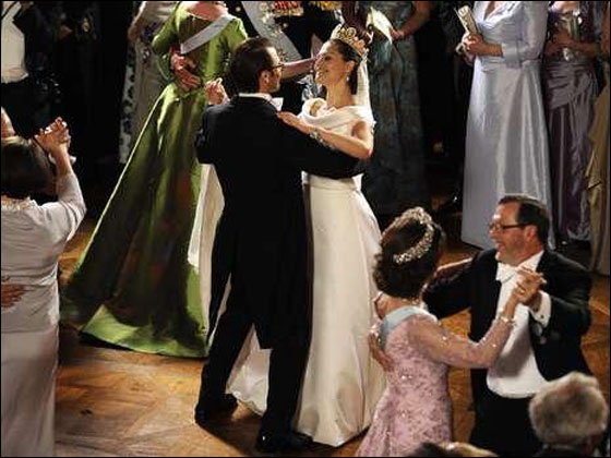 الاميرة فكتوريا متهمة بالفساد!!  صورة رقم 2