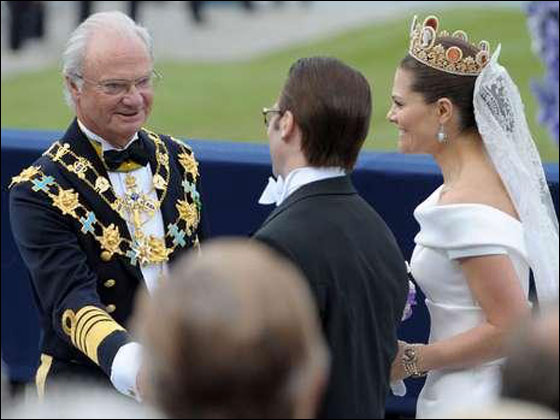 الاميرة فكتوريا متهمة بالفساد!!  صورة رقم 3