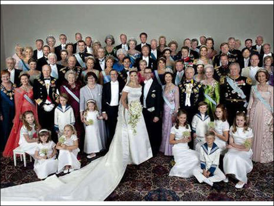 الاميرة فكتوريا متهمة بالفساد!!  صورة رقم 9