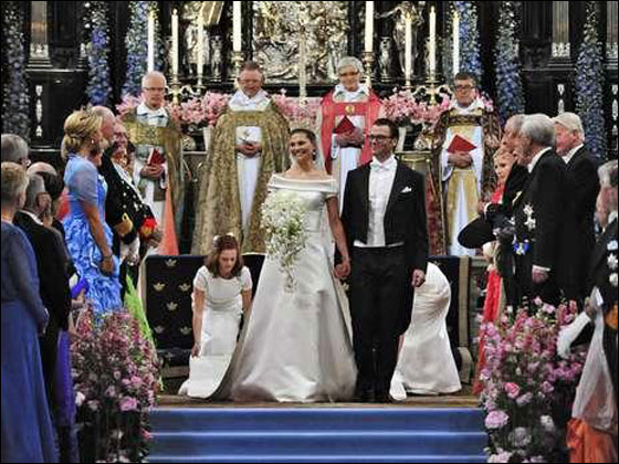 الاميرة فكتوريا متهمة بالفساد!!  صورة رقم 13