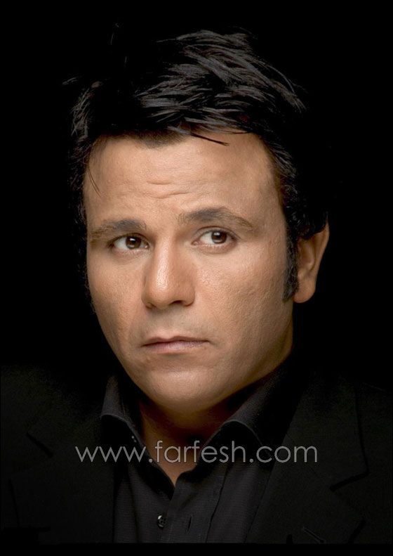 مسلسل محمد فؤاد الرمضاني يصيبه باحباط!  صورة رقم 3