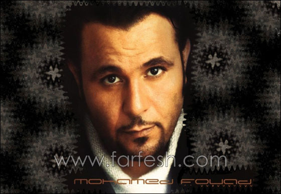 مسلسل محمد فؤاد الرمضاني يصيبه باحباط!  صورة رقم 5