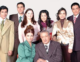 تأجيل بث مسلسل الدالي لرمضان 2011! صورة رقم 1