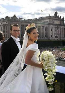 الاميرة فكتوريا متهمة بالفساد!!  صورة رقم 1