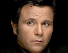 مسلسل محمد فؤاد الرمضاني يصيبه باحباط!  صورة رقم 1