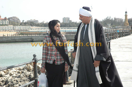 مجهول ينتحل شخصية جمال سليمان ويواعد النساء!  صورة رقم 9