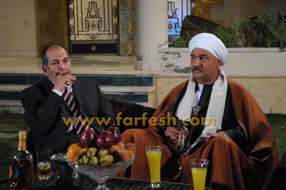 مجهول ينتحل شخصية جمال سليمان ويواعد النساء!  صورة رقم 10