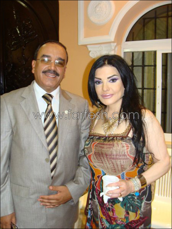 تكريم نضال الأحمدية على نضالها!!    صورة رقم 3