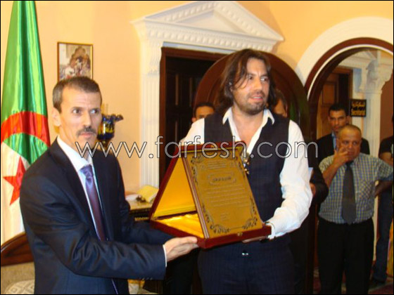 تكريم نضال الأحمدية على نضالها!!    صورة رقم 6