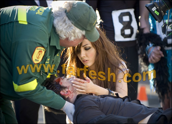 دارين تعد جمهورها بمفاجأة كبيرة!!   صورة رقم 10