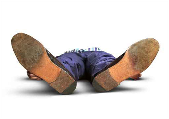 ماذا كانت تفعل جثة سبعيني في المنزل لمدة سنتين؟! صورة رقم 1 ماذا كانت تفعل جثة سبعيني في المنزل لمدة سنتين؟! صورة رقم 1