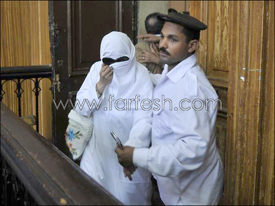 المحكمة: شقيقة الفنانة زينة بريئة من تهمة الاتجار في المخدرات! صورة رقم 3