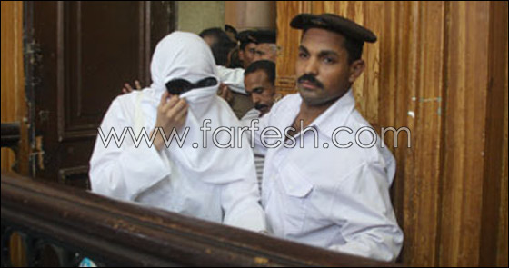 المحكمة: شقيقة الفنانة زينة بريئة من تهمة الاتجار في المخدرات! صورة رقم 2