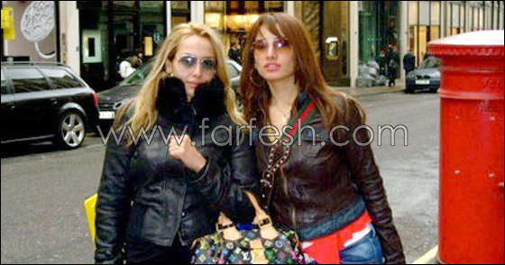 المحكمة: شقيقة الفنانة زينة بريئة من تهمة الاتجار في المخدرات! صورة رقم 4