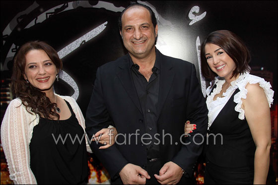 بالصور.. خالد الصاوي ينهي تصوير أهل كايرو صورة رقم 13 بالصور.. خالد الصاوي ينهي تصوير أهل كايرو صورة رقم 13