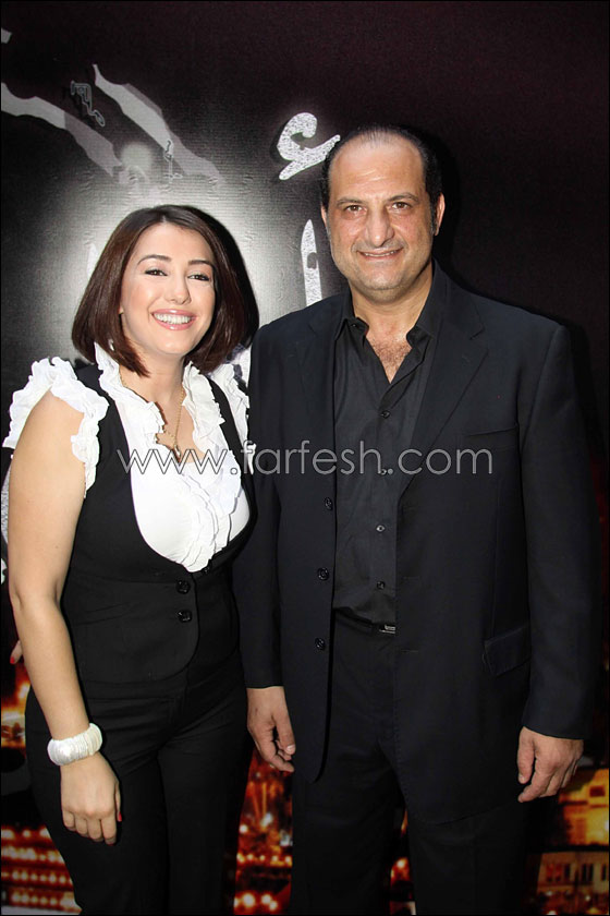 بالصور.. خالد الصاوي ينهي تصوير أهل كايرو صورة رقم 6 بالصور.. خالد الصاوي ينهي تصوير أهل كايرو صورة رقم 6