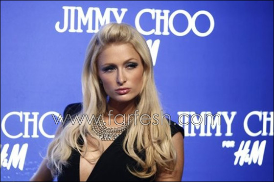 ظهور هيلتون بشعر مستعار يحوّلها للقضاء!  صورة رقم 6