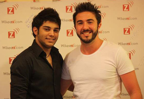 محمود شكري يضرب عن الطعام وحالته الصحية في تدهور!        صورة رقم 3