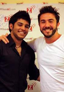 محمود شكري يضرب عن الطعام وحالته الصحية في تدهور!        صورة رقم 1