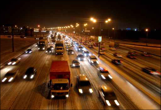 القبض على صاحب أغلى مخالفة سرعة في العالم!! صورة رقم 1 القبض على صاحب أغلى مخالفة سرعة في العالم!! صورة رقم 1