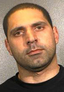 اعتقال عربي اسرائيلي مشتبه بتنفيذ سلسلة جرائم قتل في امريكا! صورة رقم 1 اعتقال عربي اسرائيلي مشتبه بتنفيذ سلسلة جرائم قتل في امريكا! صورة رقم 1