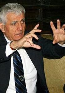 لأول مرة.. السفير الاسرائيلي غير مدعو على حفل الإفطار في أنقرة! صورة رقم 1