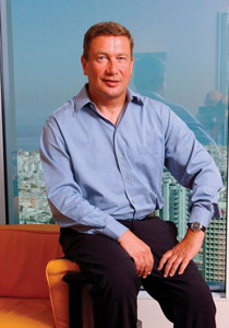 الملياردير الإسرائيلي نوحي دانكنر سينضم لشركاء من السعودية صورة رقم 1 الملياردير الإسرائيلي نوحي دانكنر سينضم لشركاء من السعودية صورة رقم 1