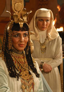 تونس: 4 محامون يرفضون تجسيد الأنبياء بالمسلسلات الإيرانية!! صورة رقم 1 تونس: 4 محامون يرفضون تجسيد الأنبياء بالمسلسلات الإيرانية!! صورة رقم 1