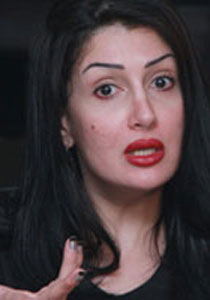 نقيب التمريض: زهرة وأزواجها الخمسة مسيء لسمعة الممرضات صورة رقم 1 نقيب التمريض: زهرة وأزواجها الخمسة مسيء لسمعة الممرضات صورة رقم 1