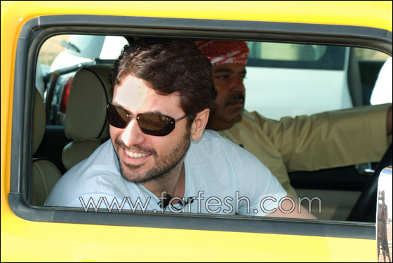 غادة عبد الرازق تخطف الأنظار بارتدائها قميص المنتخب المصري صورة رقم 4