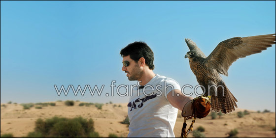 غادة عبد الرازق تخطف الأنظار بارتدائها قميص المنتخب المصري صورة رقم 5