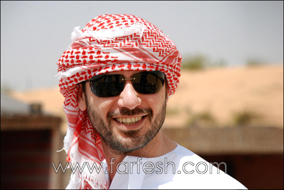 غادة عبد الرازق تخطف الأنظار بارتدائها قميص المنتخب المصري صورة رقم 3