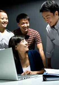 فجوة الثراء تتسع في الصين! صورة رقم 1